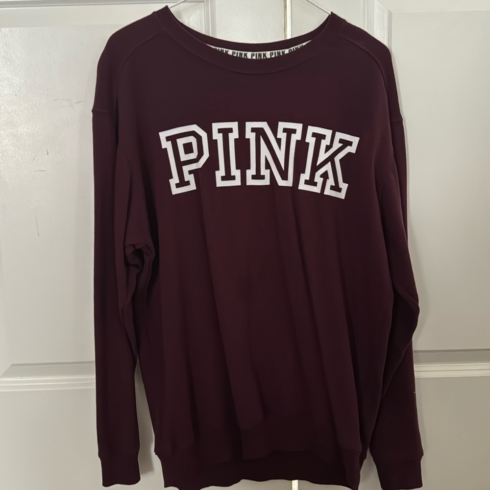 Victoria Secret PINK girls hoodie